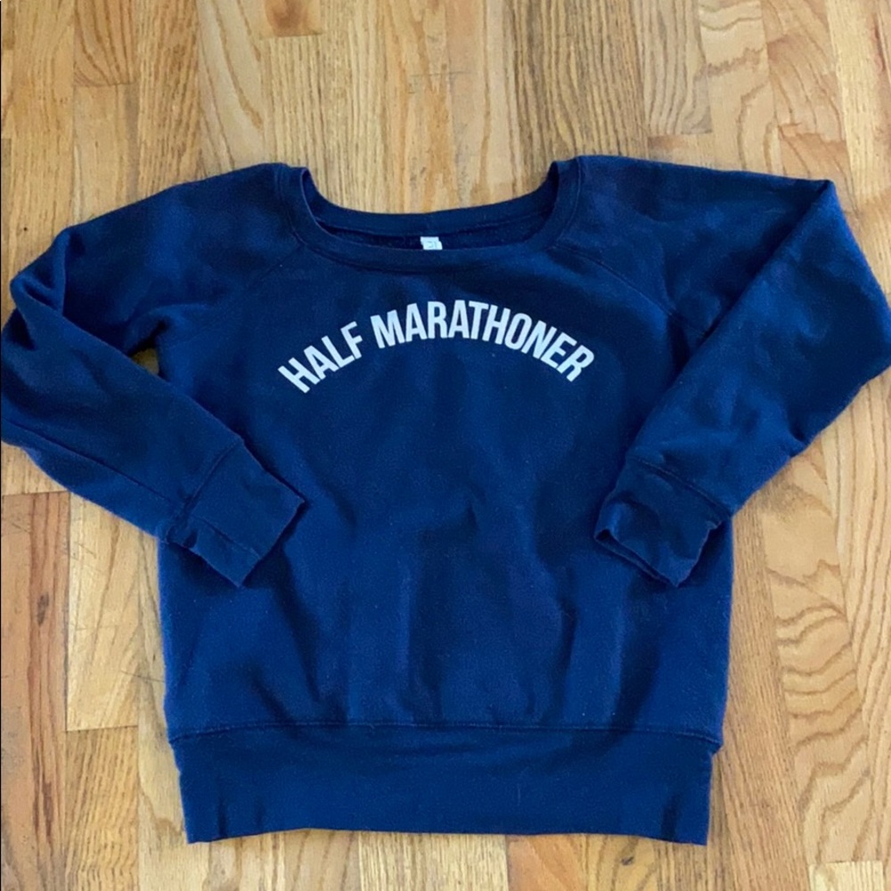 Women’s Running sweatshirt M